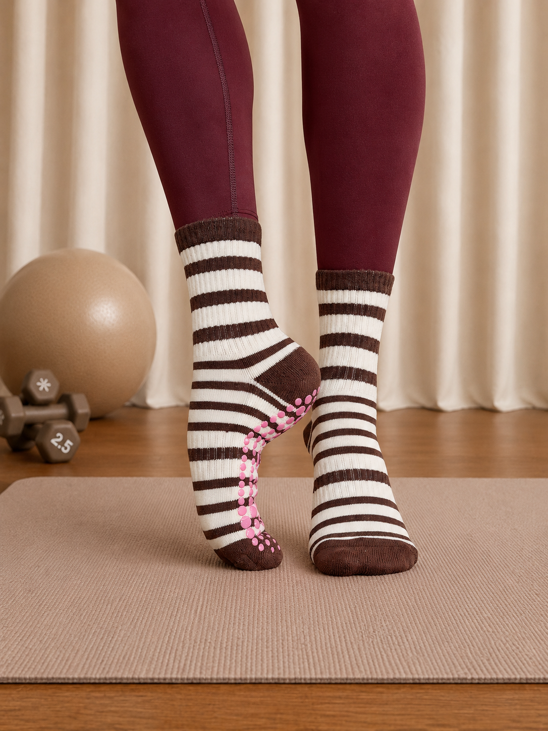 Stripe Sock Bundle