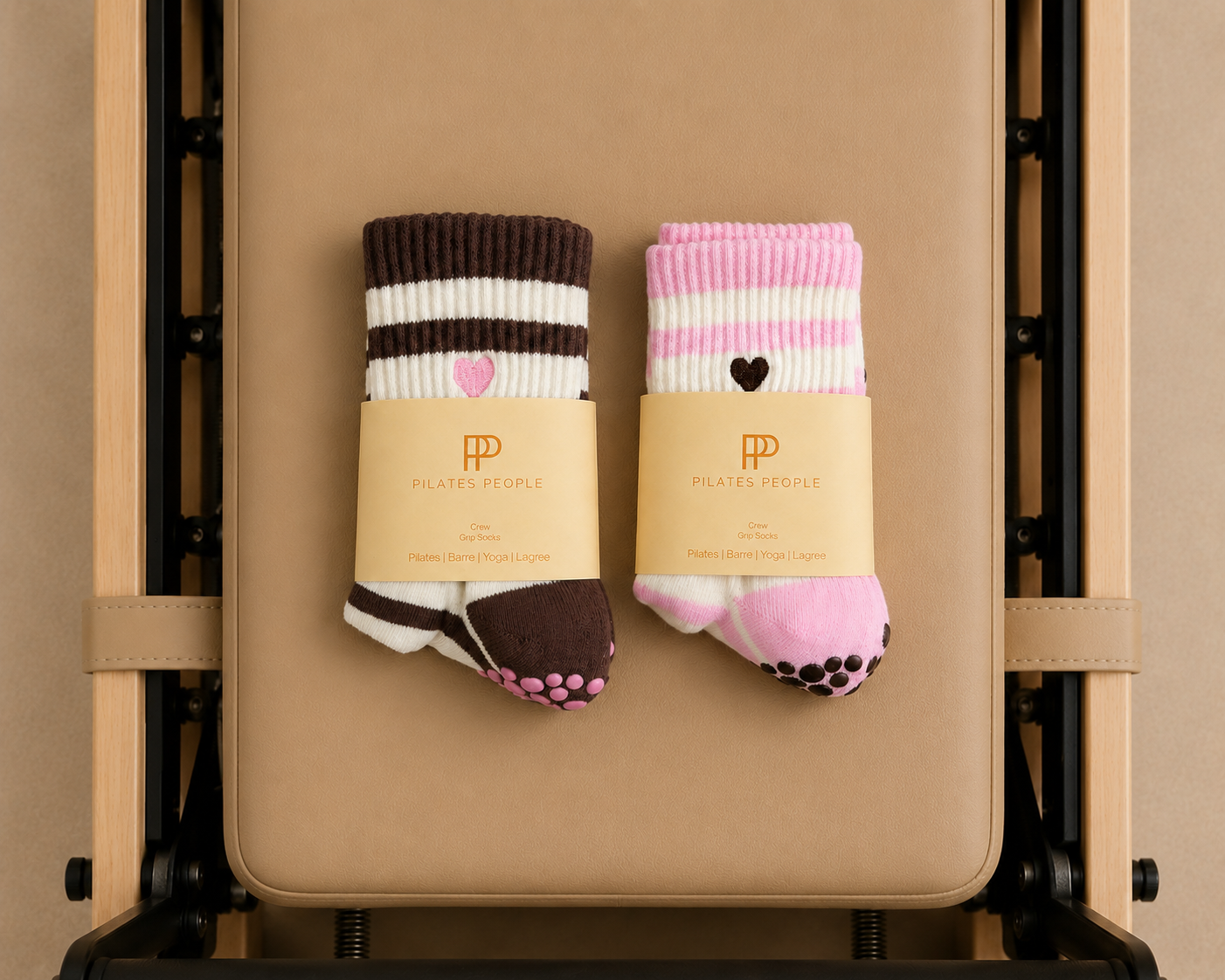 Stripe Sock Bundle