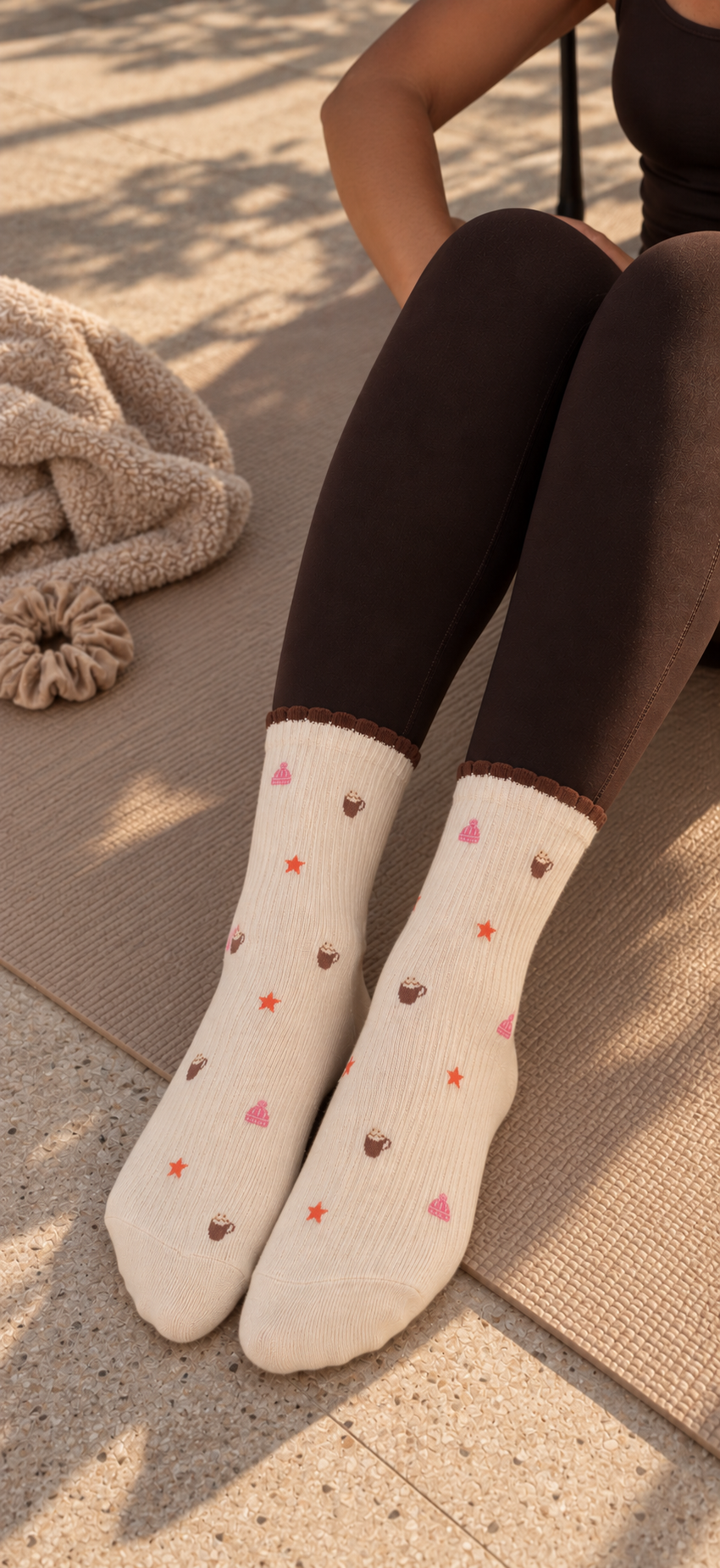 Autumn Days Socks