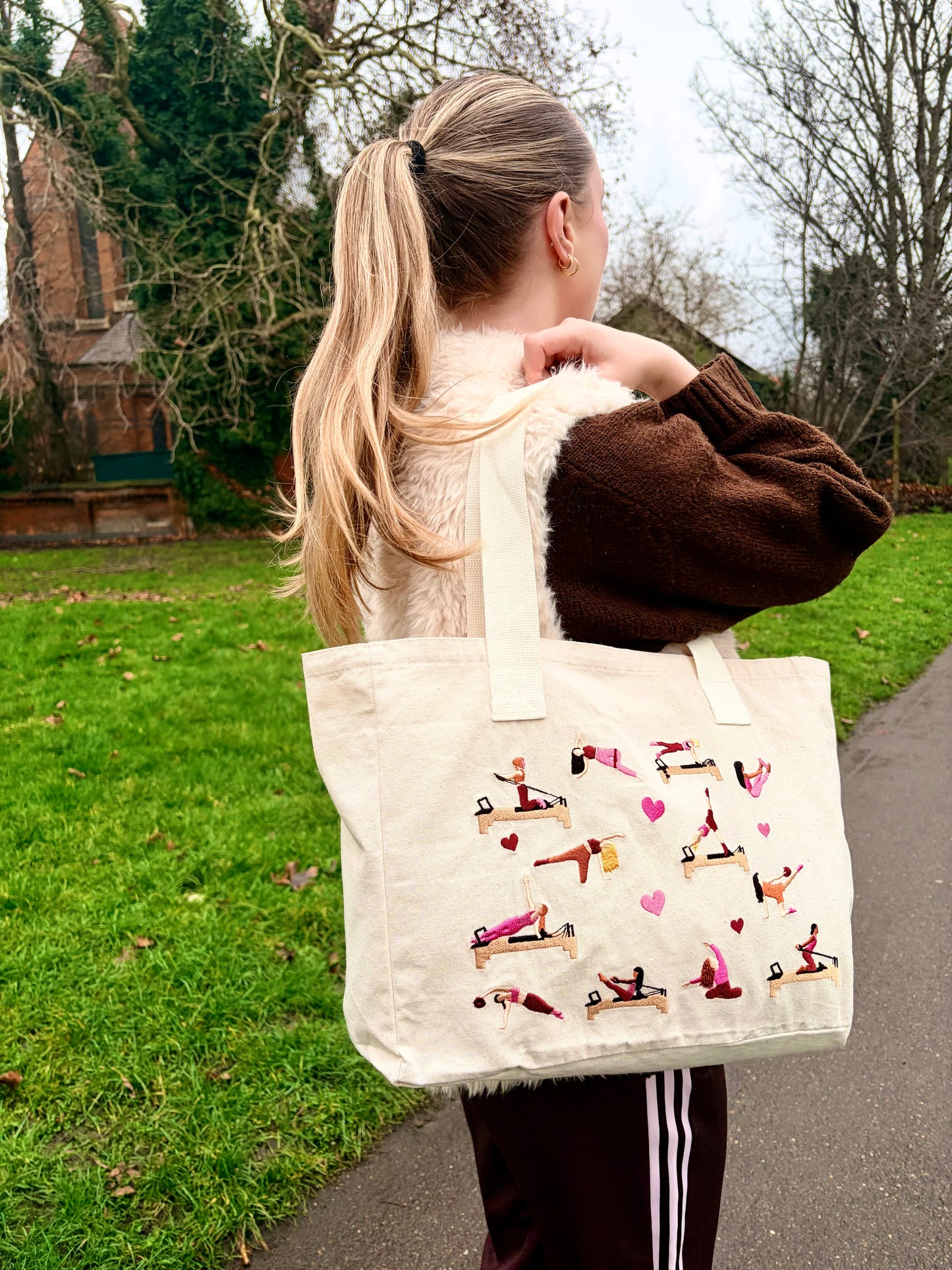 Valentines Bundle- Size Small