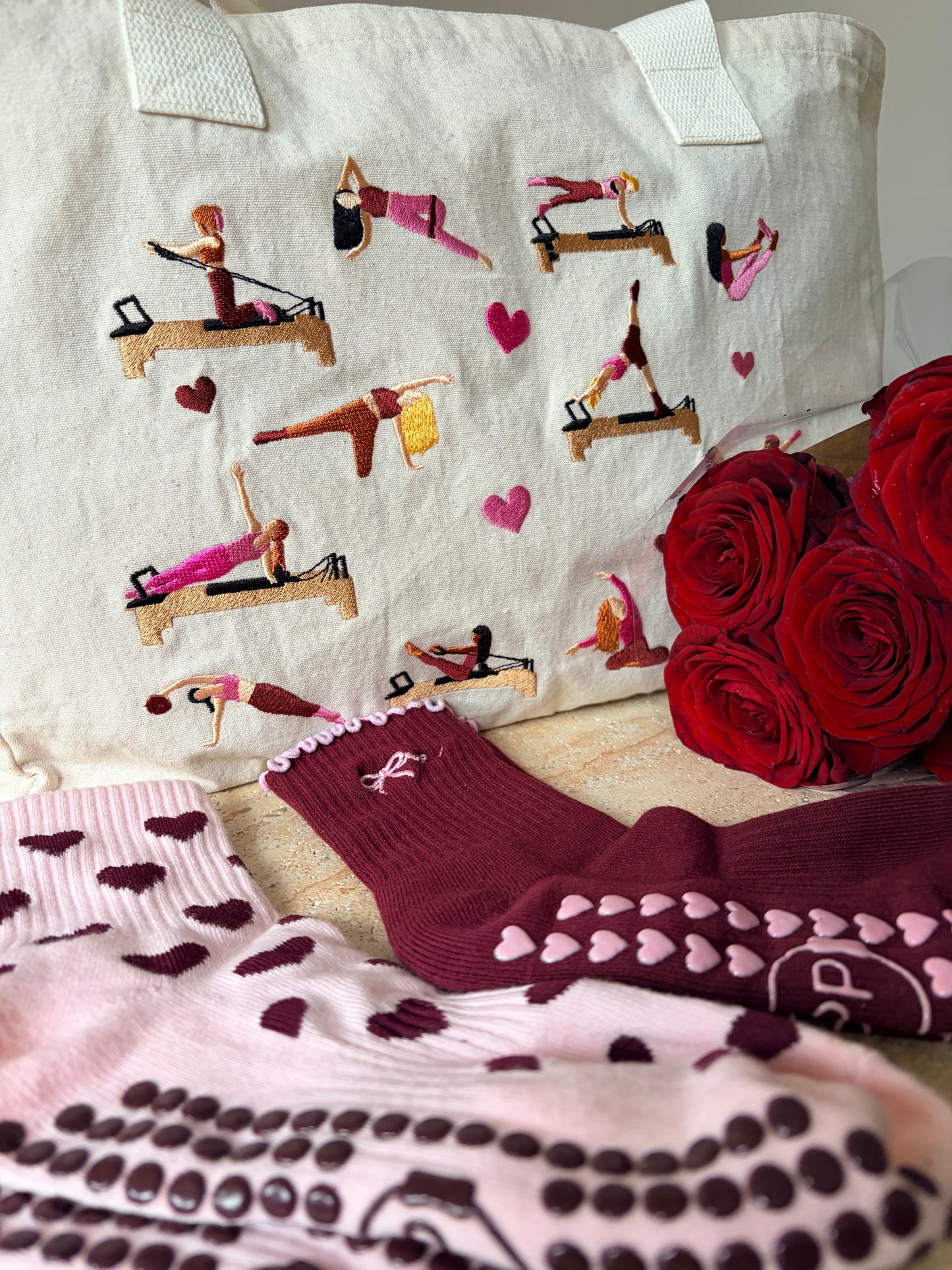 Valentines Bundle- Size Small