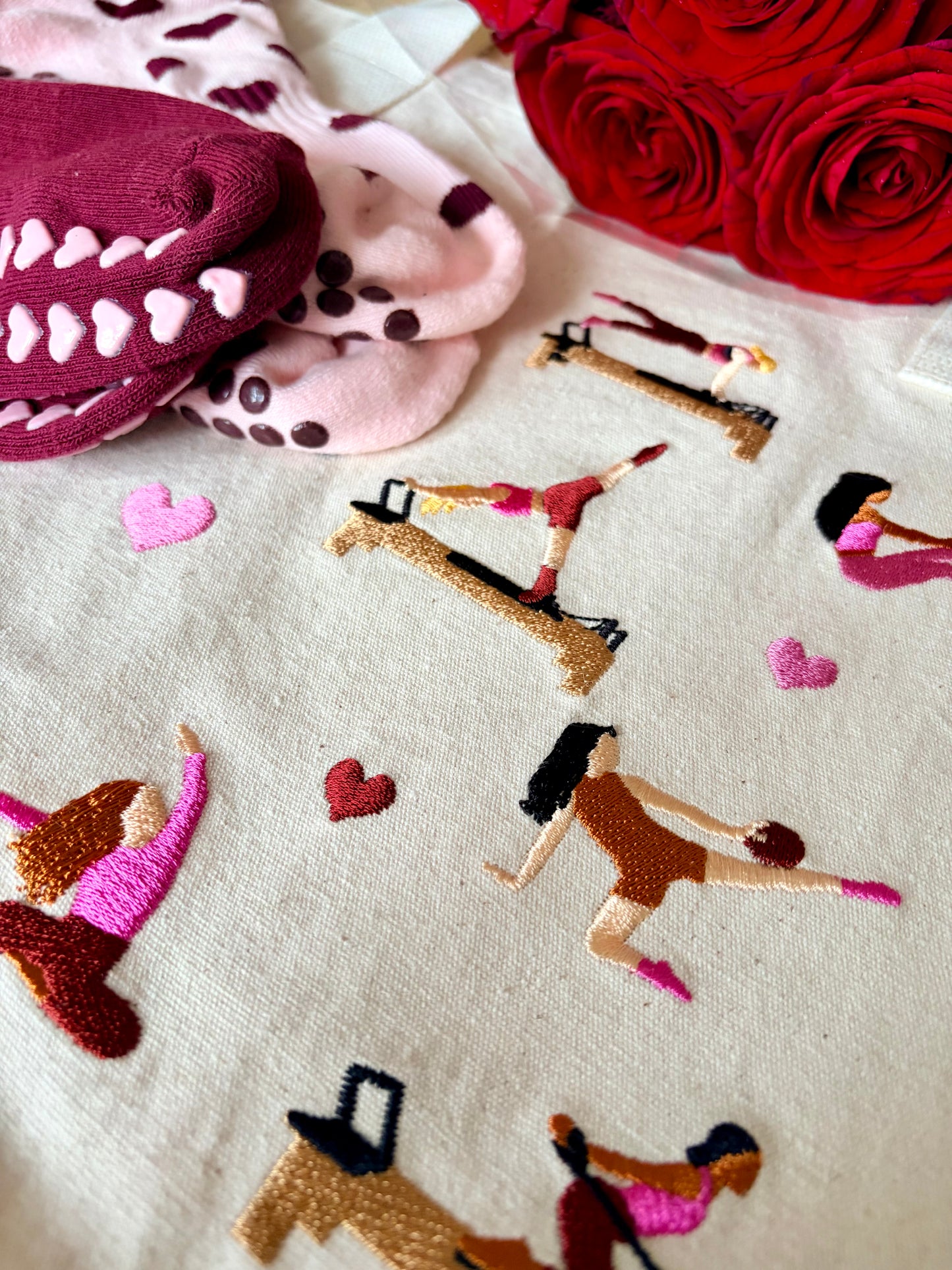 Valentines Bundle- Size Small