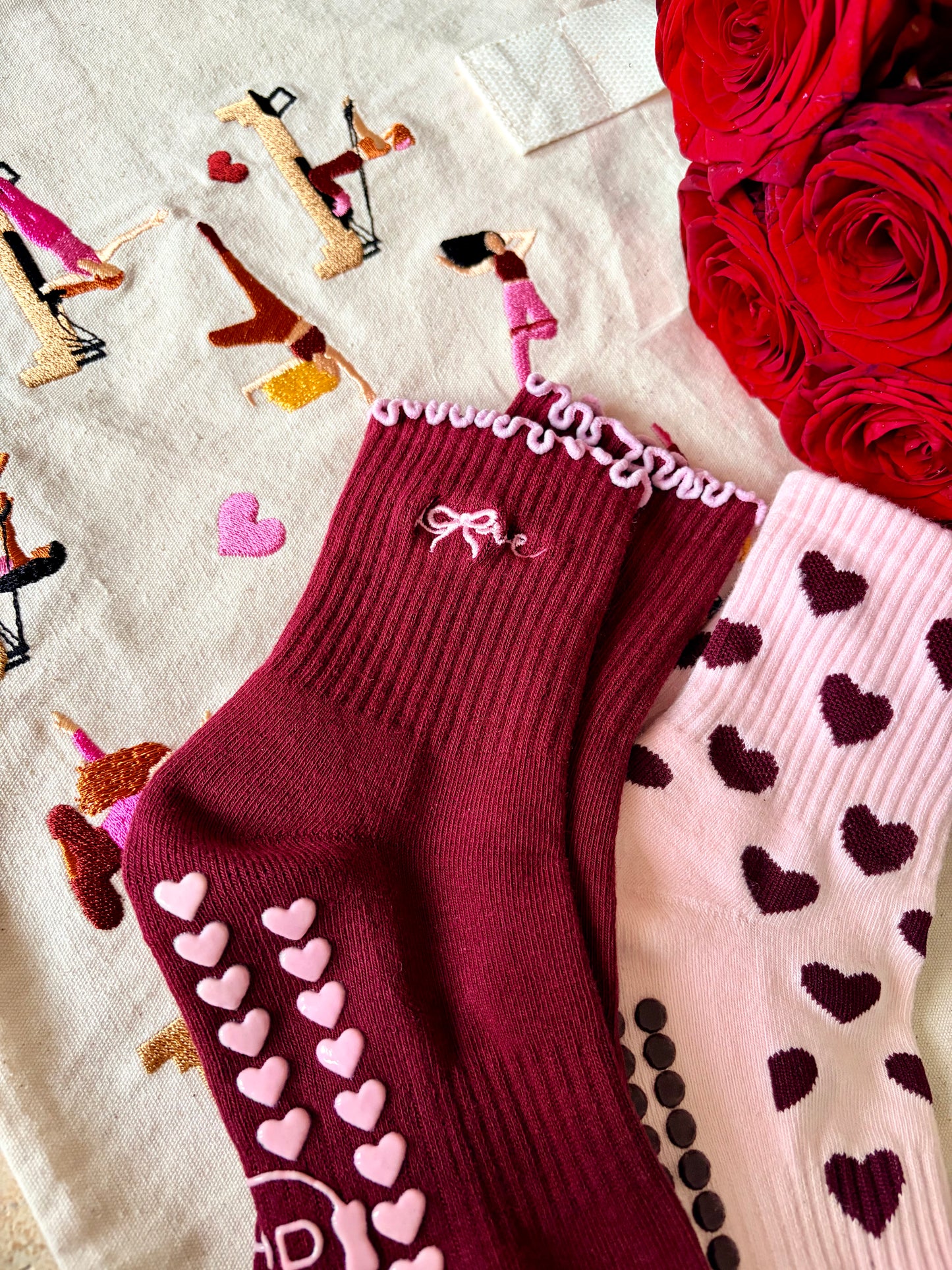 Valentines Bundle- Size Small