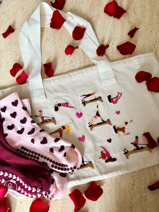 Valentines Bundle- Size Small