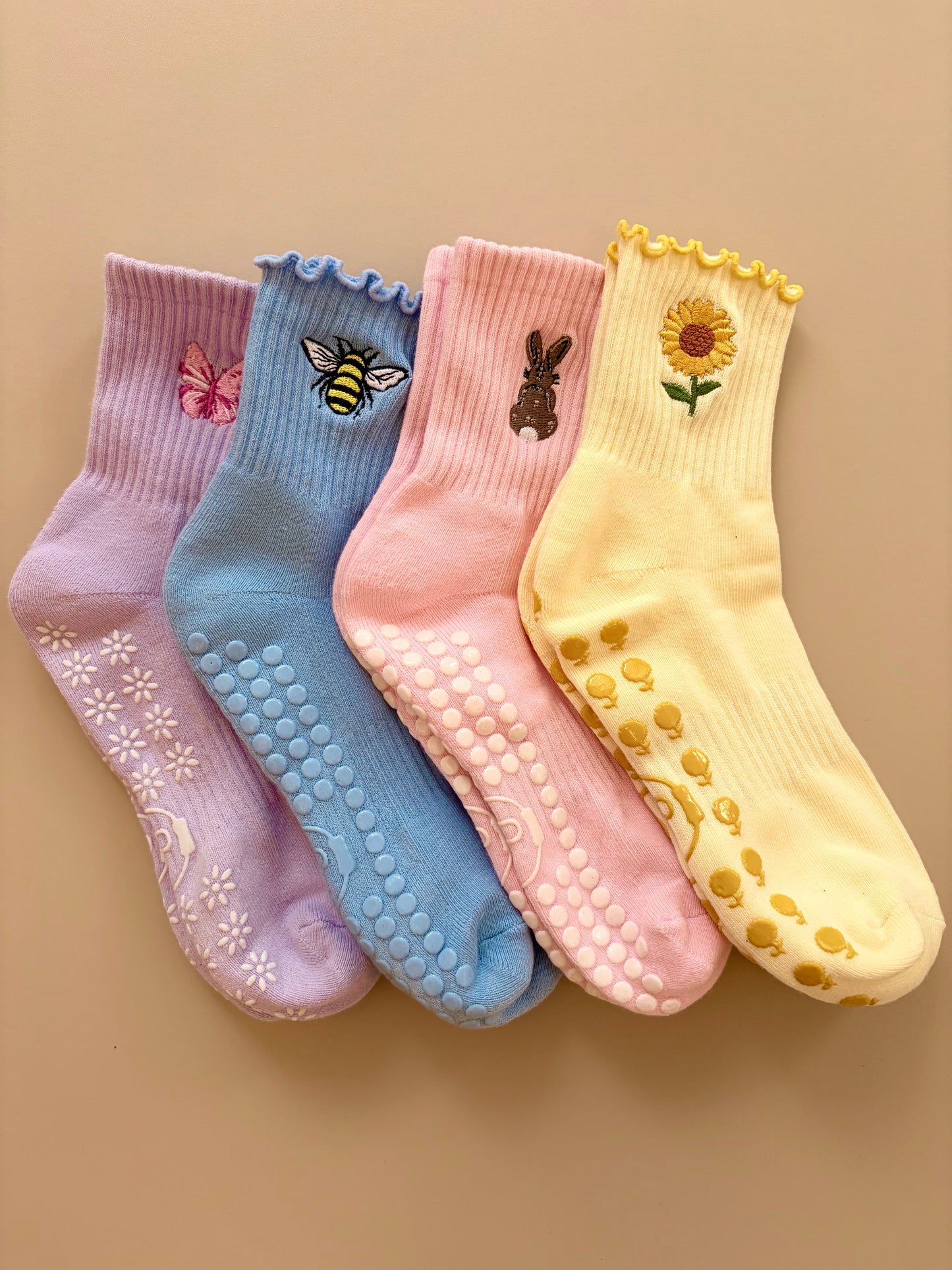 The Spring Collection Bundle