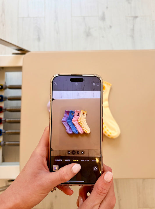 The Spring Collection Bundle