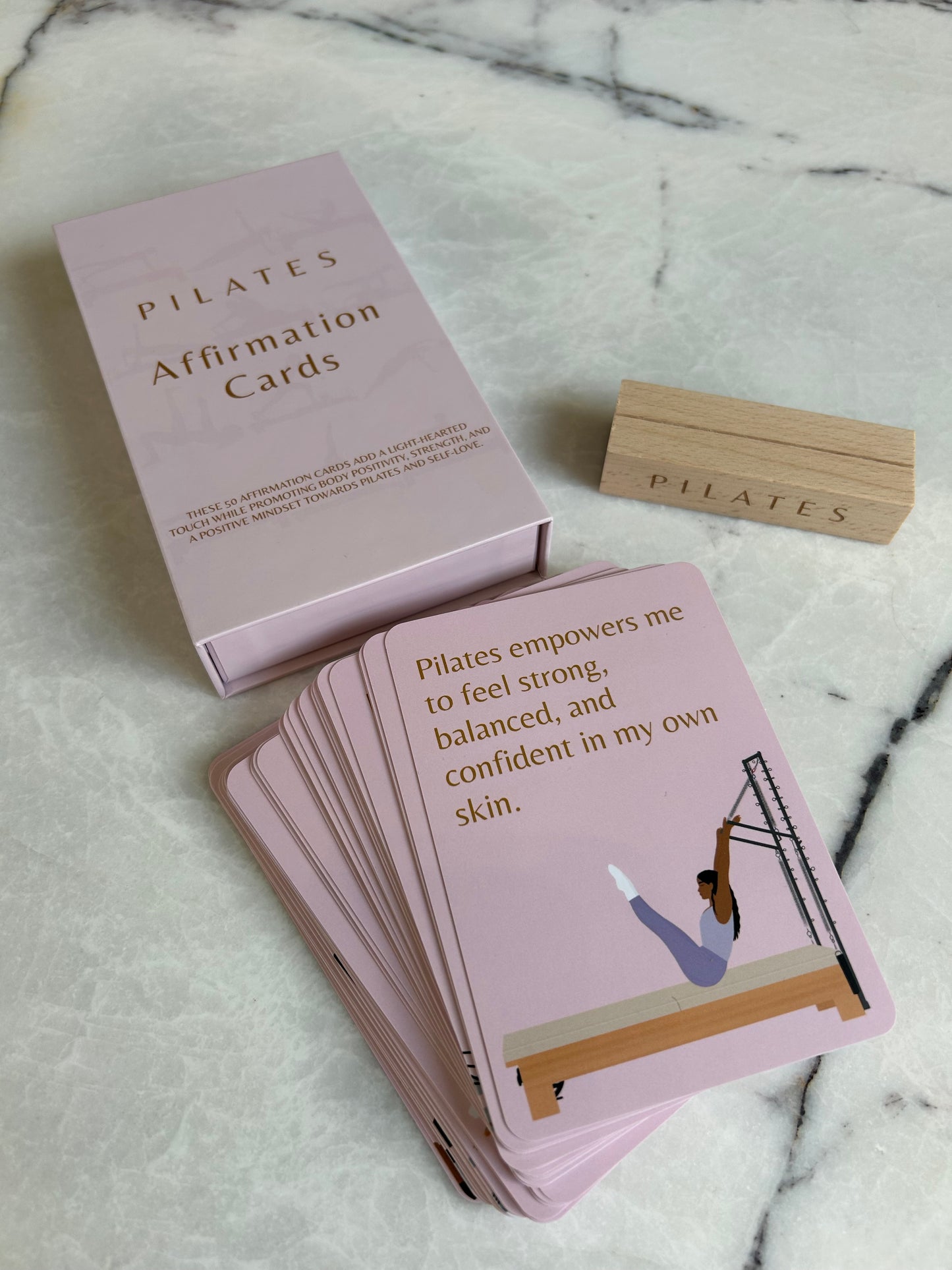 Affirmation Cards