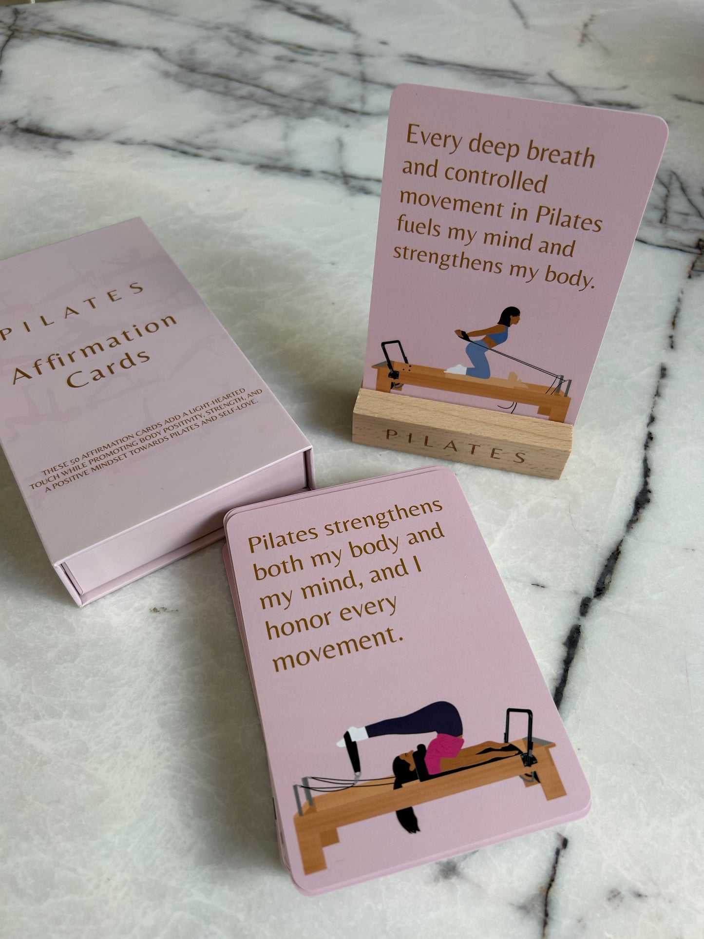 Affirmation Cards
