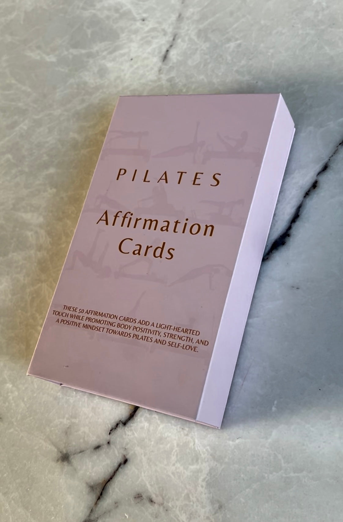 Affirmation Cards