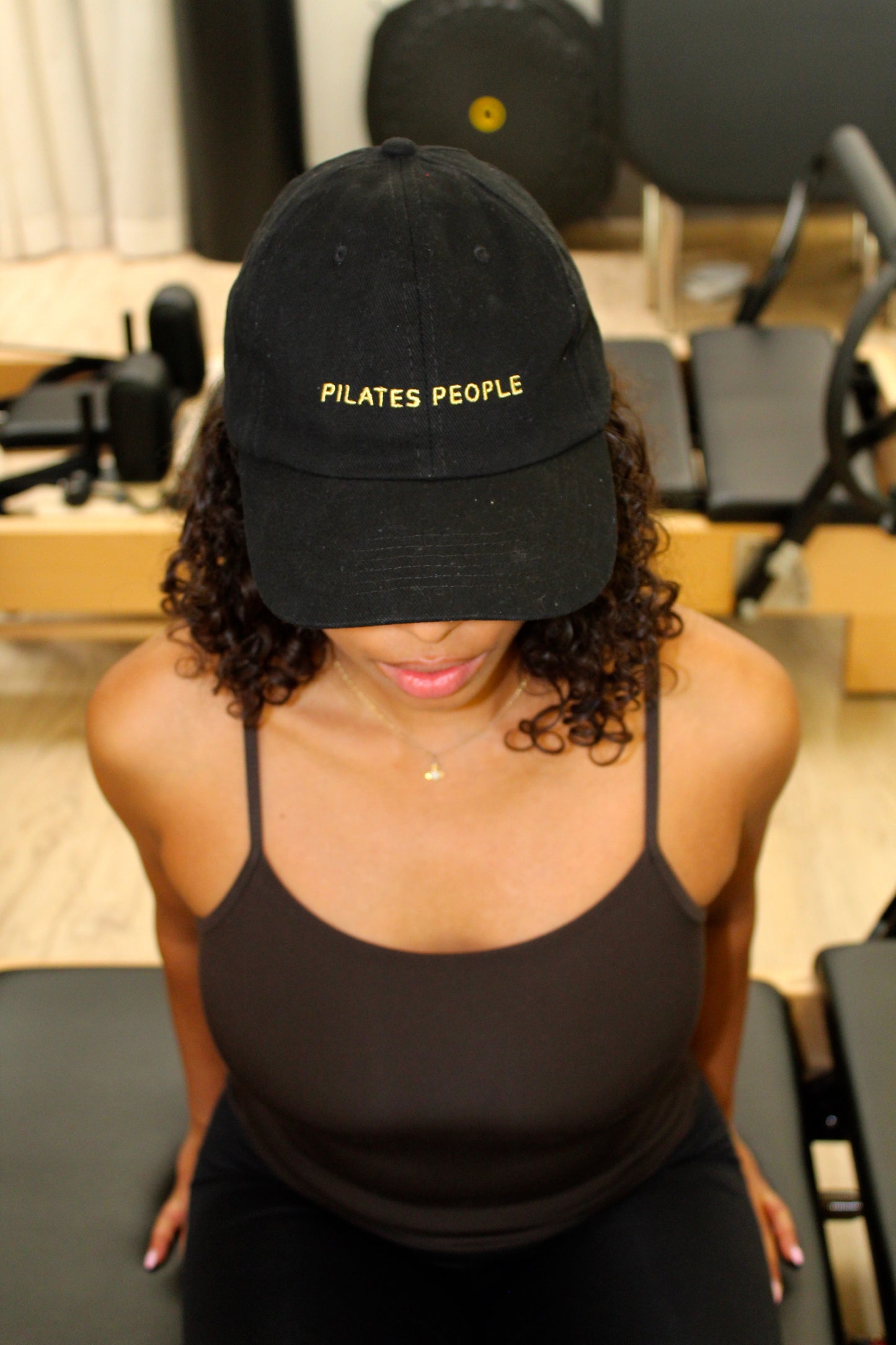 Caps