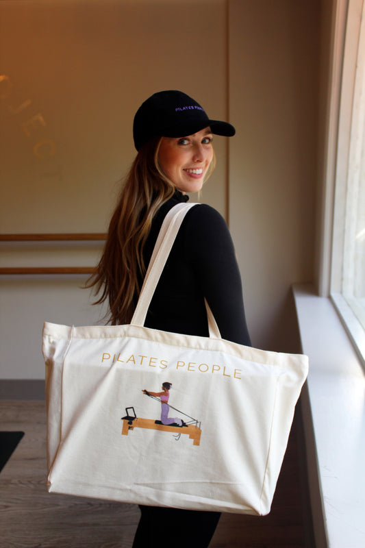 Canvas Bags